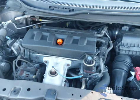 2012 Honda Civic Lx from USA, damaged, VIN 19XFB2F59CE356316